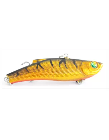 Yamashiro Heavi Artificiale Pesca Spinning Lipless 70 mm 17,8 gr