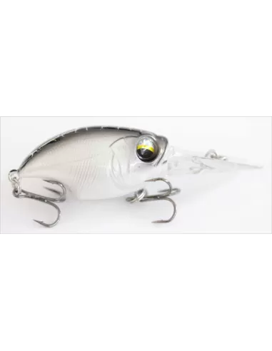 Yamashiro Kuki Crank Bait per la Pesca a Spinning 80 mm 11 gr