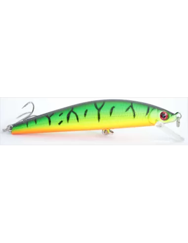 Yamashiro Bulah Artificial Fishing Spinning and Trolling 10 cm 28.4 gr