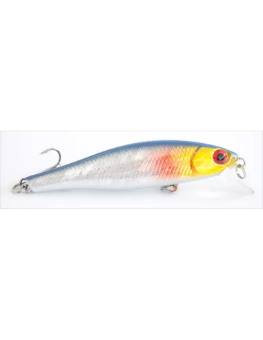 Yamashiro Shuga Artificiale da Pesca Floating 8.6 cm 9.3 gr