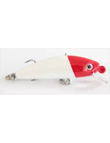 Yamashiro Chiku Artificiale Minnow Sinking Pesca Spinning  45 mm 3 gr