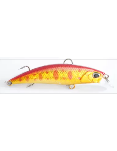 Yamashiro Rama Minnow da Pesca 70 mm 4.1 gr