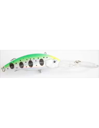 Yamashiro Nami Special Minnow 10 cm 7.5 gr