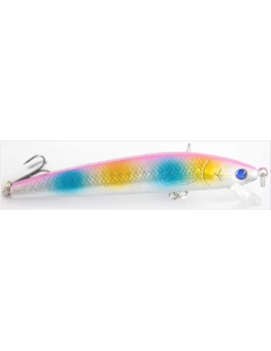 Yamashiro Havia Artificial Special Troll 10 cm 7 gr