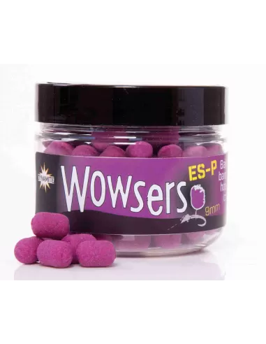 Dynamite Wowsers Bait Pellet Soft Floating 7mm