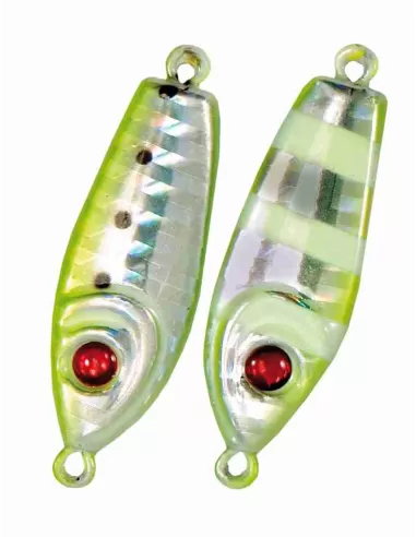 Nomura Kimi Metal Jig 7 gr 3.5 cm - fishing tackle