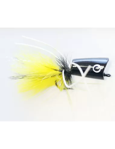 Mini Popper Lure