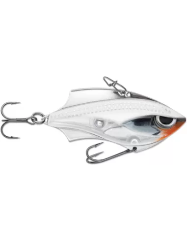 Rapala Rap-V Blade Metal Lipless Artifoiciale Spinning 6 cm 14 gr