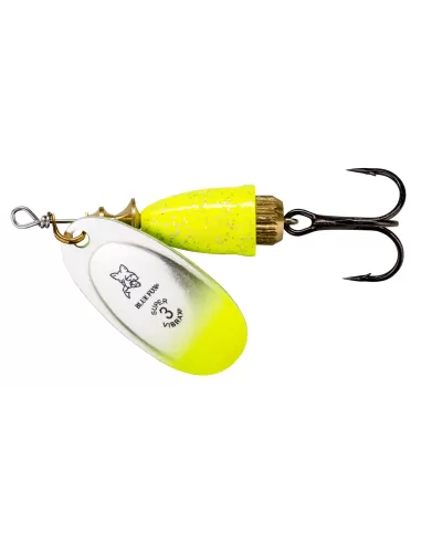 Rapala Vibrax Flake Rotating 6 g