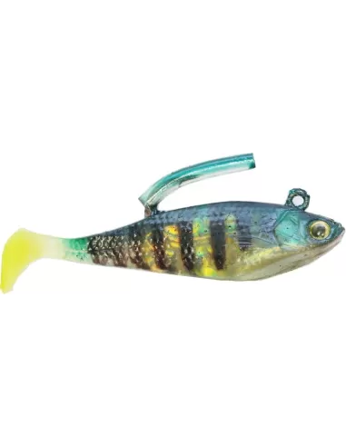 Storm Shad Swim Bait 8 cm 5 pieces