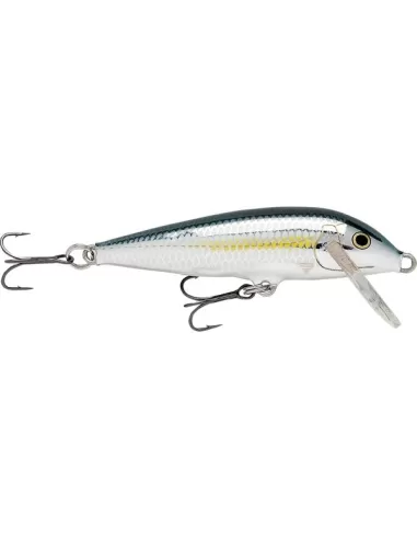 Rapala Countdown 7 cm 