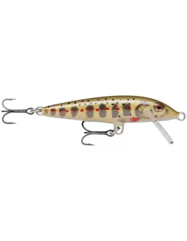 Rapala Countdown 7 cm 