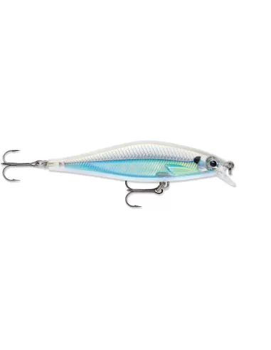 Rapala Shadow Rap Shad 9 cm 12 gr Casting