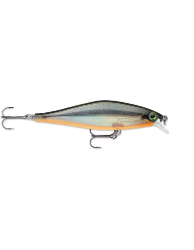 Rapala Shadow Rap Shad 9 cm 12 gr Casting