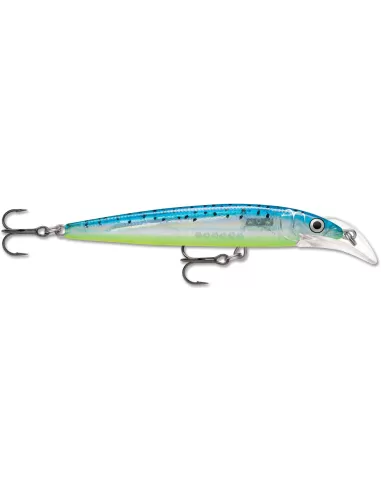 Rapala Scatter Rap Deep Husky Jerk 10cm 10g