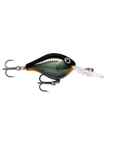 Rapala Ultra Light Crank 3 cm 4 gr-Pescaloccasione