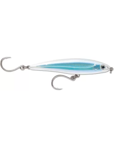 Rapala X-Rap Twitchin Minnow 10cm 14g