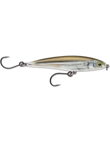 Rapala X-Rap Twitchin Minnow 12 cm 26 gr-Pescaloccasione