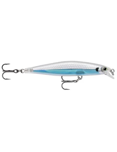 Rapala Shadow Rap 07 5 gr 7 cm