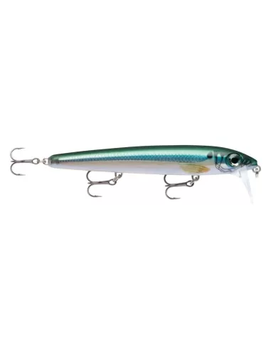 Rapala BX Waking Minnow 13 cm 