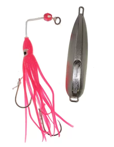 Shimano Bottom Ship Lures