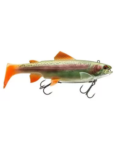 Daiwa Prorex Live Trout Swimbaits Soft Lure 18 cm