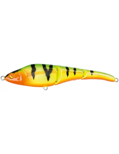 Sebile Artificiali Pesca Magic Swimmer Floating 95 mm-Pescaloccasione