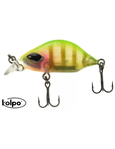 Artificiale Pesca Spinning Gafo Kolpo 30 mm-Pescaloccasione