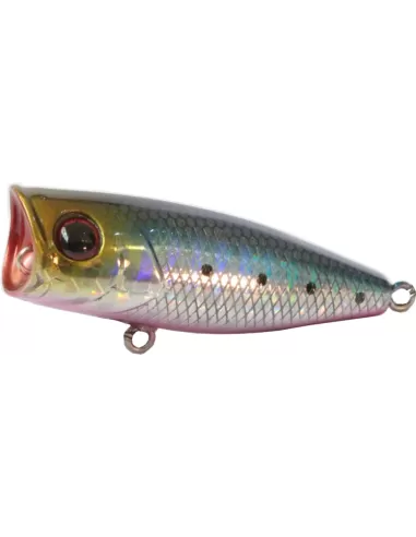 Kolpo Argo Popper Pesca Light Spinning 45 mm 4.3 gr