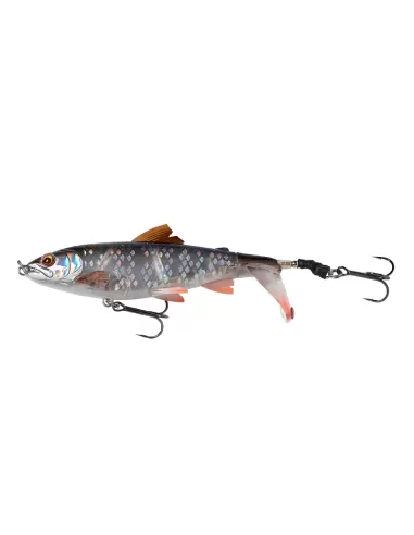 Savage Gear 3D Smashtail Esca Artificiale Baby Trota 10cm 17gr