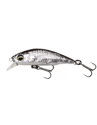 Savage Gear 3D Sticklebait Twitch Imitazione Spinarello Speciale Cavedani Trote Aspi 4.5cm 4gr