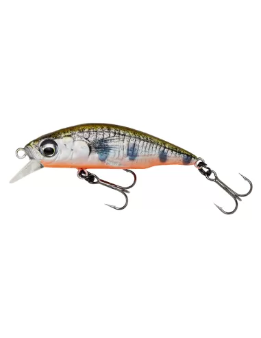 Savage Gear 3D Sticklebait Twitch Imitazione Spinarello Speciale Cavedani Trote Aspi 4.5cm 4gr