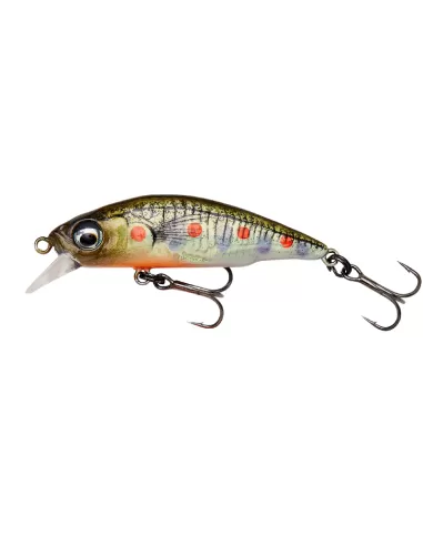 Savage Gear 3D Sticklebait Twitch Imitazione Spinarello Speciale Cavedani Trote Aspi 4.5cm 4gr-Pescaloccasione