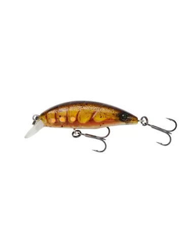 Savage Gear 3D Shirimp Twiitch Artificial Bait Imitation Shrimp 5.2cm 5.5gr