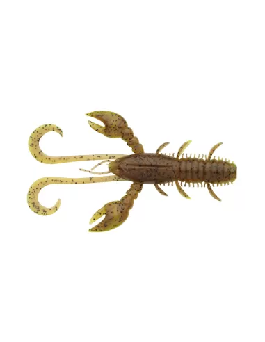 Berkley Pulse Realistic Craw Shrimp Super Realistic 7 cm 8 pcs