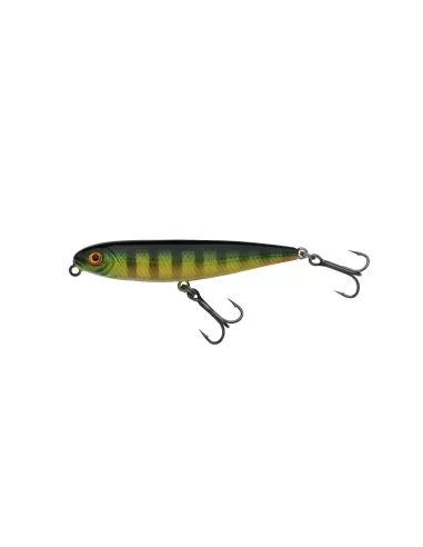 Berkley Pulse Slurp Artificial Fishing Walk The Dog 6.5 cm Surface