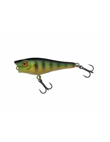 Berkley Pulse Pop Esca Artificiale Popper Topwater 50 mm