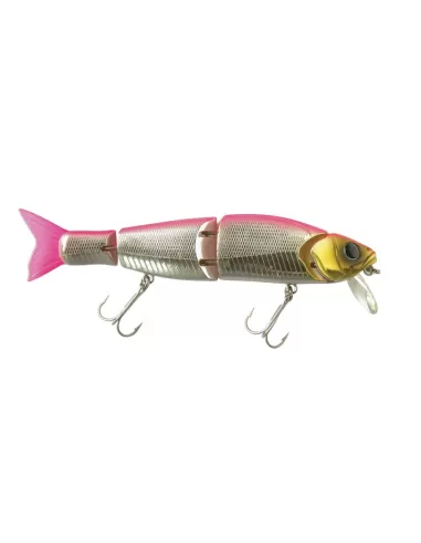 Artificiale Pesca Snodato Sea Rebel 12.7 cm-Pescaloccasione