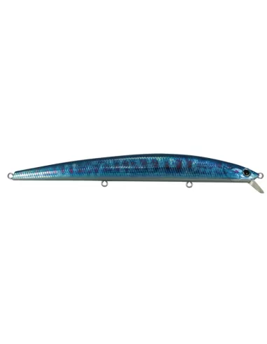 Artificial bait Minnow Long Jerk SW L Jatsui 145 20gr