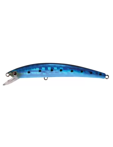 Artificial bait Minnow Sw Troll Jatsui 130 mm 18gr