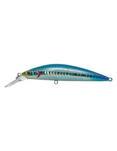 Artificiale da Pesca Spinning SW H Jatsui 11 cm 36 gr -Pescaloccasione