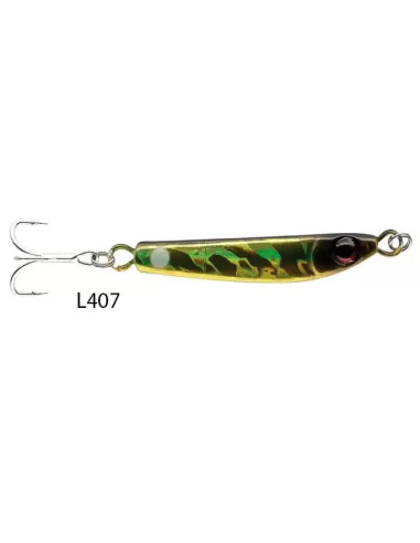 Jig da Pesca Light olografico 7 gr Dandy Jig-Pescaloccasione