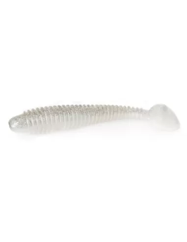 Soft Lure Shad Tail Seika 95 mm