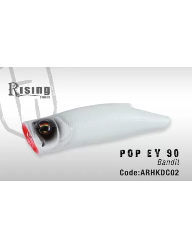 90 mm artificial popper Pop Herakles Ey