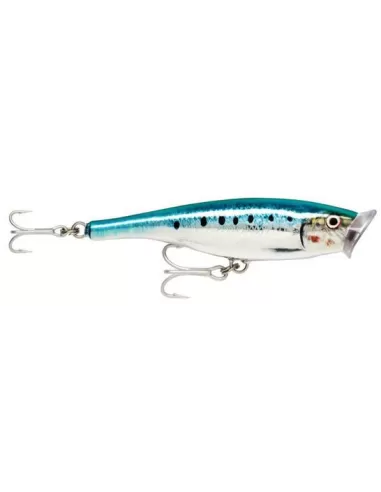 Rapala Saltwater Skitter Pop