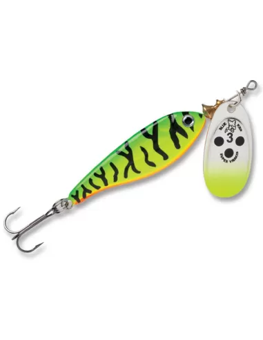 Blue Fox Minnow Super Vibrax