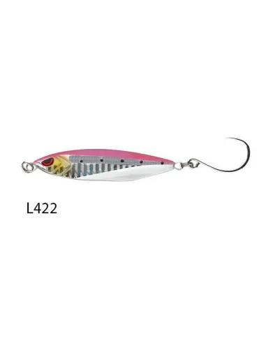 Jig da Pesca Diablo Sugoi 28 grammi 6 Centimetri