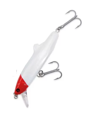 Nomura Artificiale Trout Area Nibai 32 gr Affondante 9 cm-Pescaloccasione