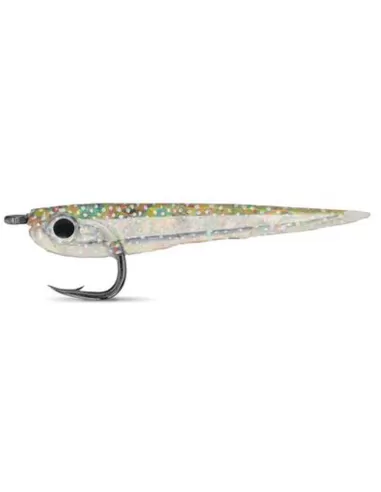 Seika Tuna Lure 75mm amo 5/0 micidiale per tonni tonnetti lampughe palamite