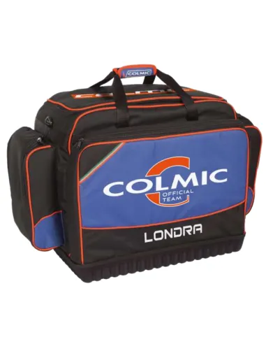 Colmic borsa londra con fondo rigido 40x50x70 cm